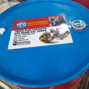 G-5 80W-90 GL-5 MIL-L-2105D L208