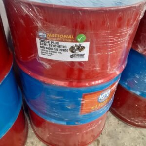 N Motor Oil SAE 20W-50 SG Petrol Engine Oil L208